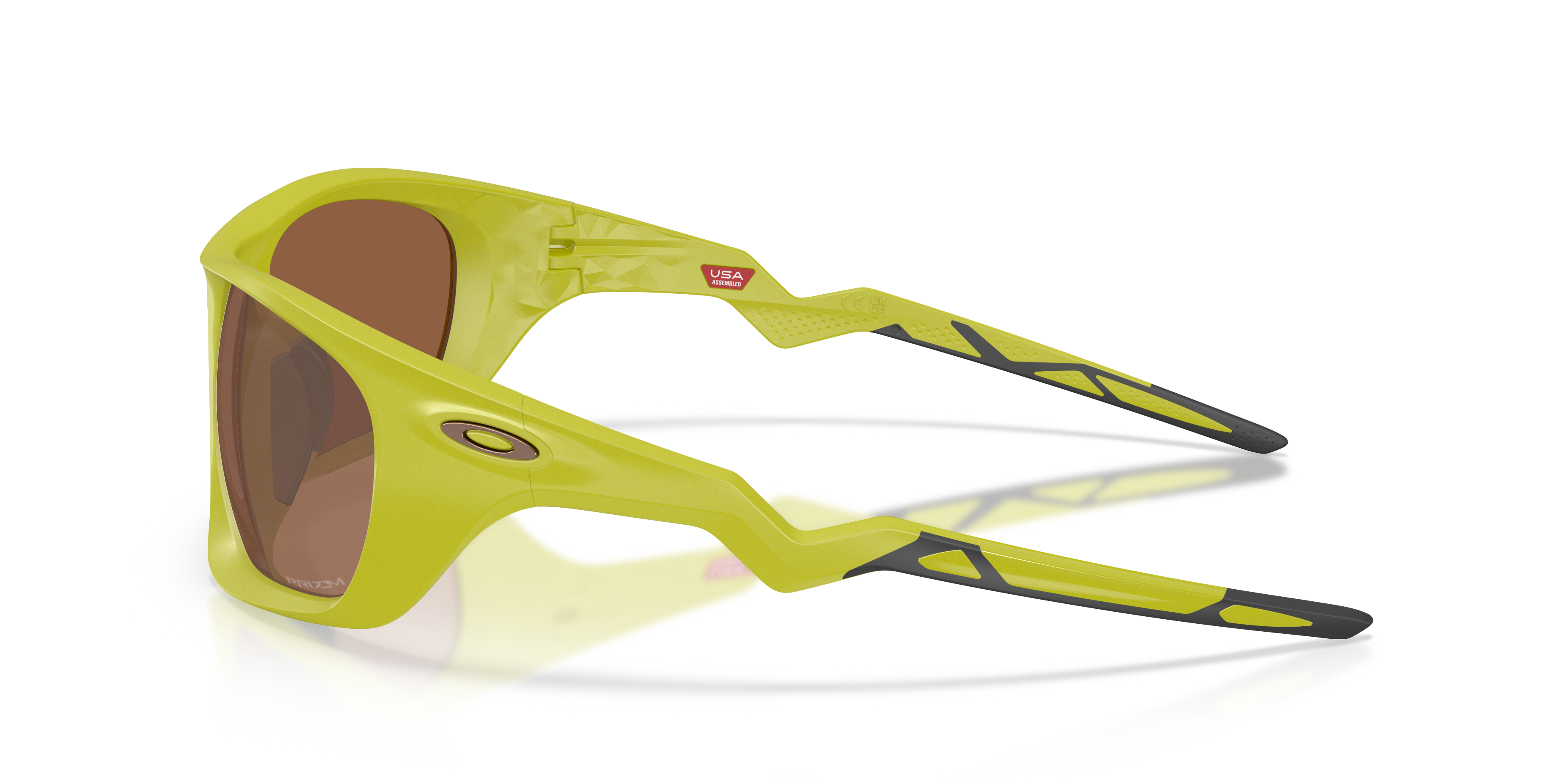 Oakley OO9431 943117 Lateralis 